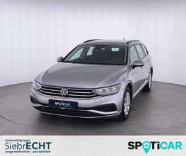 VA CONCEPTLINE 2.0 TDI*NAVI*SHZ*RFK*UVM
