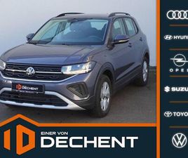 LIFE 1.0TSI,NAVI,SITZHZ,LED,ALLWETTER,PP