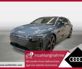 E-TRON QUATTRO 360 4XSHZ ACC AHK AUT LM