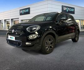 FIAT 500X 1.4 MULTIAIR 140CV 4X2 OPENING EDITION