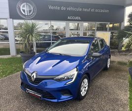 1.0 SCE 65CH AUTHENTIC