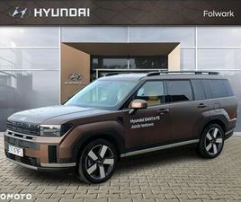 HYUNDAI SANTA FE 1.6 T-GDI PHEV PLATINUM 4WD