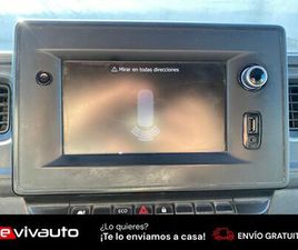 2.3 CDTI 96KW 130CV L2 H2 F 3.5T