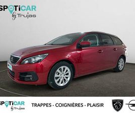 SW PURETECH 110CH S&S BVM6 STYLE