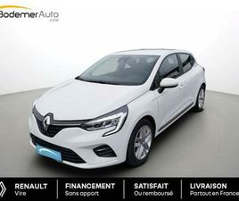 BLUE DCI 85 BUSINESS