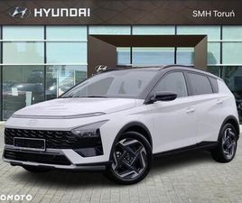 HYUNDAI BAYON 1.0 T-GDI EXECUTIVE