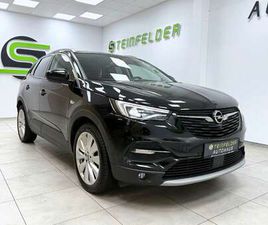 GRANDLAND 2.0 CDTI ULTIMATE / RKAM / LEDER