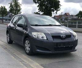 AURIS 1.6I DUAL VVT-I LINEA LUNA