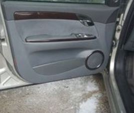 FIAT CROMA SW FIAT CROMA 2005