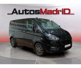 KOMBI 2.0 ECOBLUE HYB. 110KW 320 L1 SPORT