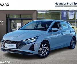 HYUNDAI I20 HYUNDAI I20 1.2 MODERN