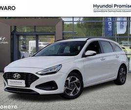 HYUNDAI I30 SW HYUNDAI I30 1.5 T-GDI 48V SMART DCT