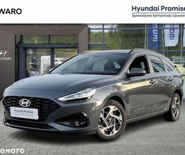 HYUNDAI I30 SW HYUNDAI I30 1.5 T-GDI 48V SMART