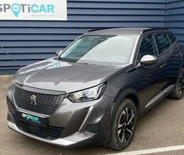 1.2 PURETECH 100CH S&S ALLURE