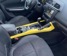 RENAULT KADJAR INTENS ENERGY DCI 110 EDC