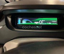 RENAULT ZOE RENAULT ZOE