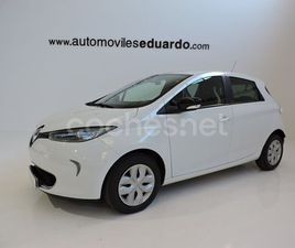 RENAULT ZOE R90 RENAULT ZOE LIFE 40