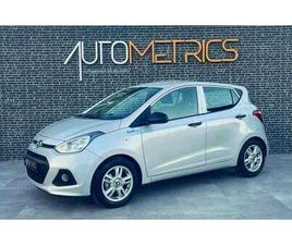 HYUNDAI I10 1.0 SELECT