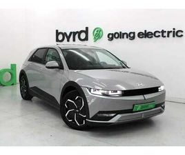 HYUNDAI IONIQ 5 58 KWH