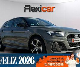 CITYCARVER 25 TFSI 70KW (95CV)