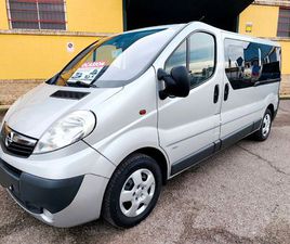 COM9 2.0 29 EDITION L2 TOTAL ACRIST. 114 E5