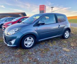 RENAULT TWINGO RIP CURL KLIMA