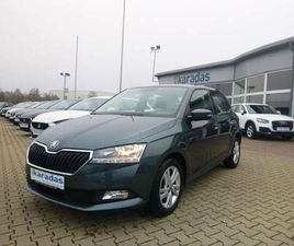 1.0 TSI LIM KAM/PDC HINTEN/SHZ/TEMP