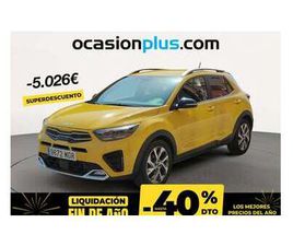 1.0 T-GDI ECO-DYNAMIC TECH 100