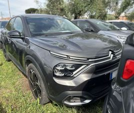 C4 3ª SERIE C4 PURETECH 130 S&S SHINE