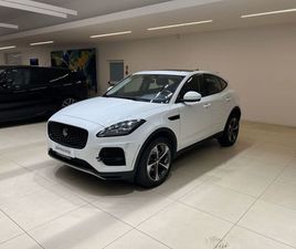 E-PACE (X540) E-PACE 2.0D I4 163 CV AWD AUTO S