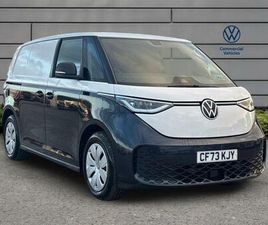 PRO 77KWH COMMERCE PLUS AUTO 5DR