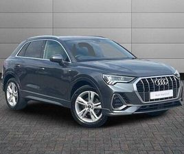 1.5 TFSI COD 35 S LINE S TRONIC EURO 6 (START/STOP) 5DR