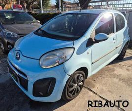 C1 1.0 5 PORTE CMP-5 SEDUCTION