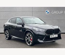 BMW X2 1.5 20I MHT M SPORT DCT SDRIVE EURO 6 (START/STOP) 5DR