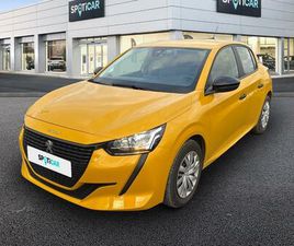 1.2 PURETECH 75CH S&S LIKE