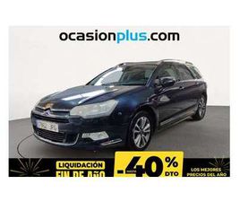 TOURER 2.0BLUEHDI S&S FEEL