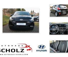 1.0 SELECT KLIMA NAVI KAMERA