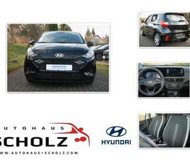 1.0 SELECT KLIMA NAVI KAMERA