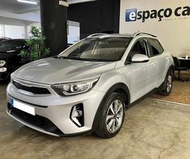 KIA STONIC KIA STONIC 1.2 DYNAMIC