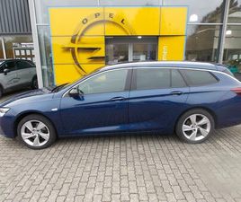 B SPORTS TOURER 2.0 CDTI BUSINESS ELEGANCE AUTOMAT