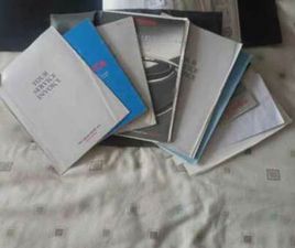 TOYOTA LAND CRUISER TOYOTA, LAND CRUISER, ESTATE, 1994, AUTOMATIC, 4164 (CC), 5 DOORS