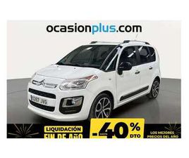 PICASSO 1.6BLUEHDI FEEL EDITION 100