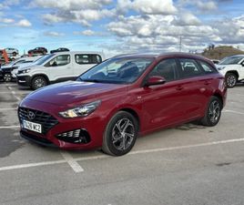 1.0 TGDI 48V KLASS 120CV