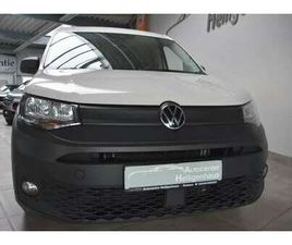 CADDY CARGO MAXI DSG ACC SHZ 2XSCHIEBETÜREN