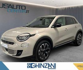 110 CV DCT MHEV LA PRIMA