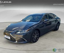 LEXUS ES ES 300H LEXUS ES 300H PREMIUM