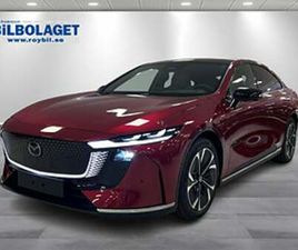 MAZDA 6E LONG RANGE TAKUMI PLUS