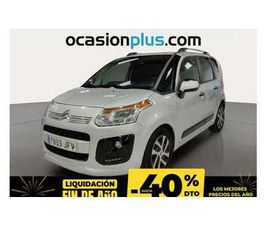 PICASSO 1.6HDI SEDUCTION 90