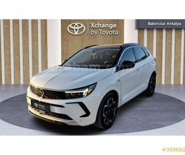 1.5 D TURBO ULTIMATE