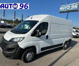 OPEL MOVANO 2.2 HKA 3.5T L2 H2 140 EDITION FURGON